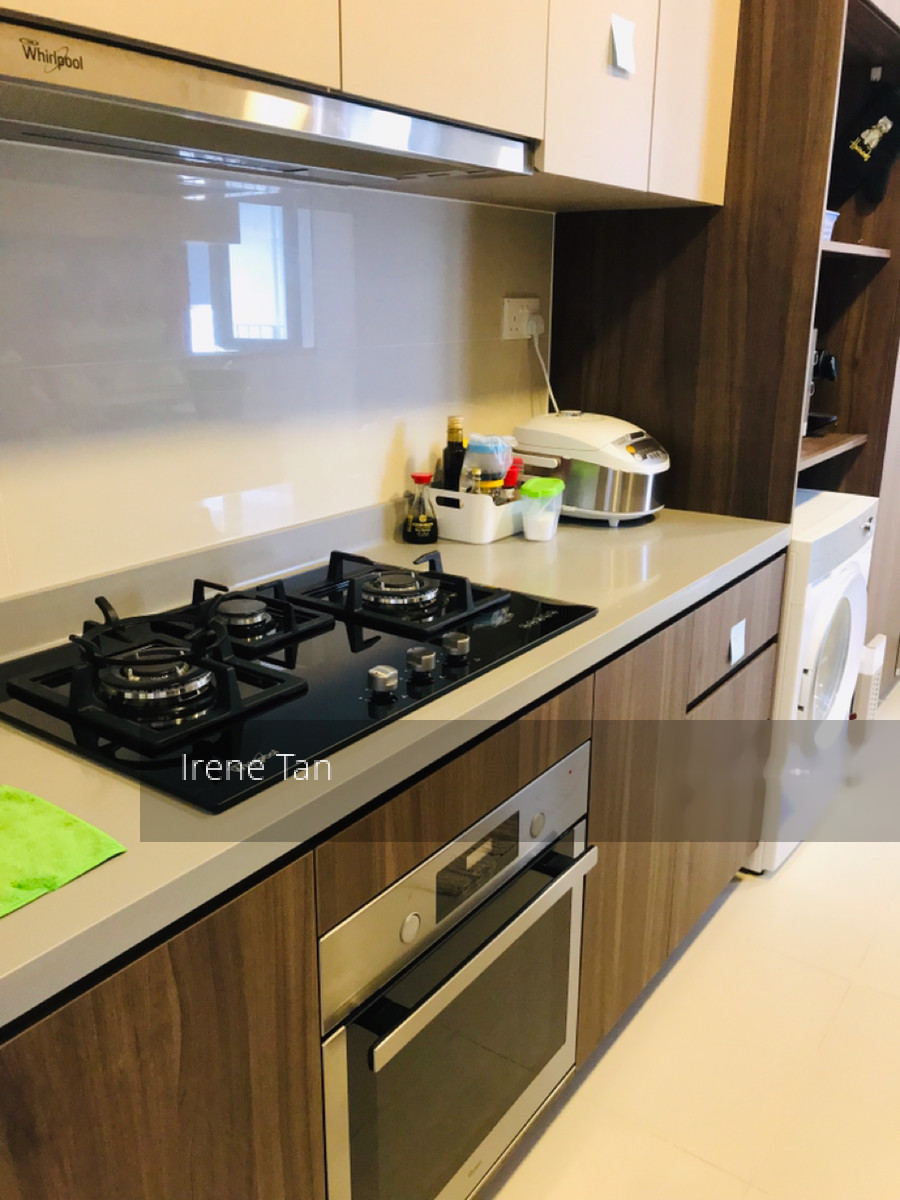 Parc Life (D27), Condominium #192607462